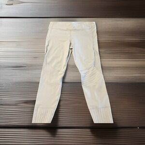 Women's JoyLab Beige Leggings Size XL